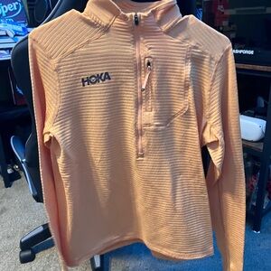 Hoka Lightweight Running Jacket